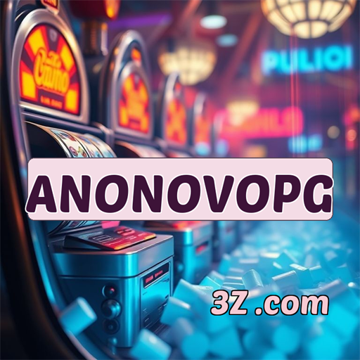 Recursos da seção app do anonovopg e seu impacto nos jogadores