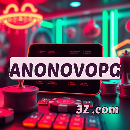 Bônus Imperdíveis no anonovopg: Acesse As Ofertas Incríveis
