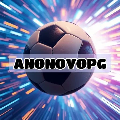 anonovopg: Explore Tiros e Ação em Grande Estilo