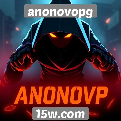 anonovopg revela novos jogos para os fãs