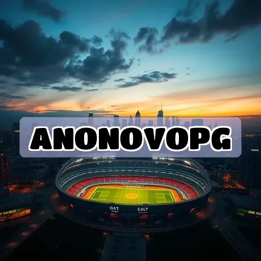 anonovopg: Explore as Melodias que Transformam Seus Jogos Favoritos